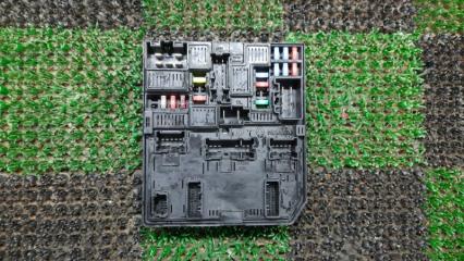 Блок предохранителей NISSAN QASHQAI 2015