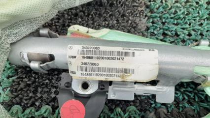 Подушка безопасности боковая левая ML280 CDI 2008 W164 642.940