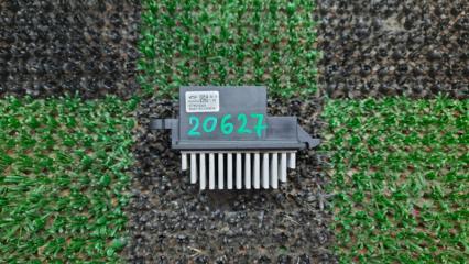 Реостат печки NISSAN QASHQAI 2015