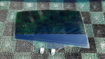 Стекло двери заднее правое HONDA CIVIC 2012