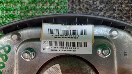 Airbag MERCEDES-BENZ ML280 CDI W164 642.940