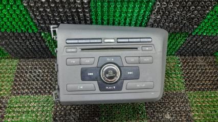Магнитола HONDA CIVIC 2012