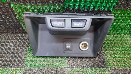 Блок управления подогревом сидений HONDA CIVIC 2012
