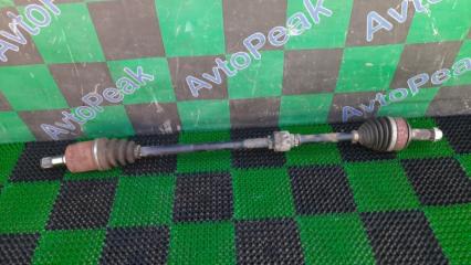 Привод передний правый HONDA CIVIC 2012