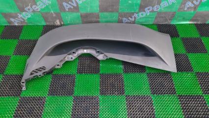 Консоль панели приборов HONDA CIVIC 2012