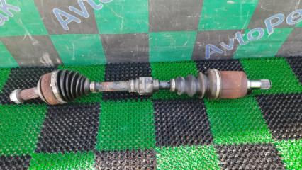 Привод передний левый HONDA CIVIC 2012