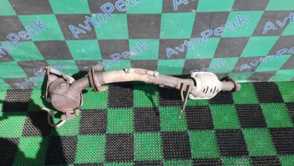 Запчасть катализатор HONDA CIVIC 2012 FB LAE2 контрактная Катализатор HONDA CIVIC 2012 FB LAE2 контрактная
