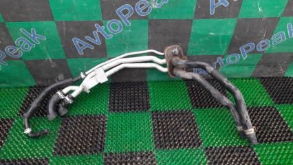 Трубки печки CARAVAN VWME25 ZD30 Трубки печки CARAVAN VWME25 ZD30
