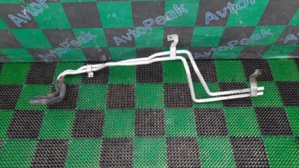 Трубки печки CARAVAN VWME25 ZD30 Трубки печки CARAVAN VWME25 ZD30