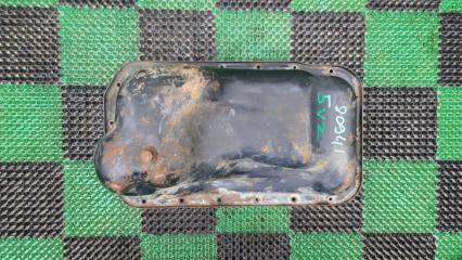Поддон двигателя TOYOTA LAND CRUISER PRADO