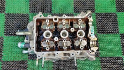 Головка блока цилиндров TOYOTA VITZ