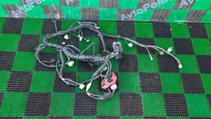 Проводка ДВС TOYOTA VITZ