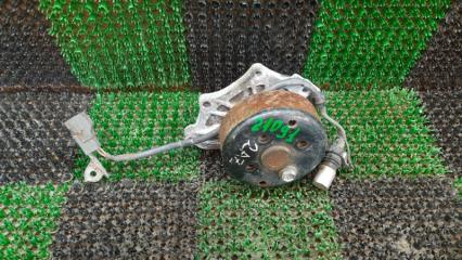 Помпа RAV4 ACA31 2AZ-FE Помпа RAV4 ACA31 2AZ-FE