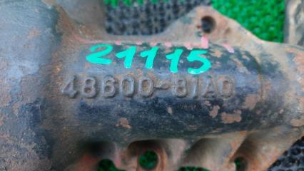 Рулевой редуктор JIMNY JB23W K6A Рулевой редуктор JIMNY JB23W K6A