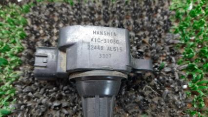 Катушка зажигания FX35 S50 VQ35DE