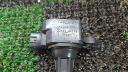 Катушка зажигания FX35 S50 VQ35DE Катушка зажигания FX35 S50 VQ35DE