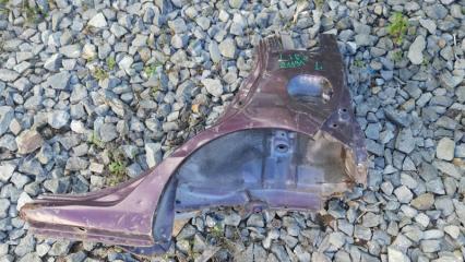 Крыло заднее левое HONDA LIFE