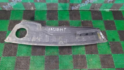 Водосток HONDA INSIGHT
