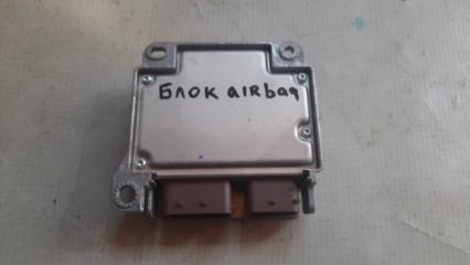 Блок управления airbag HYUNDAI ACCENT SOLARIS RB G4FA Блок управления airbag HYUNDAI ACCENT SOLARIS RB G4FA