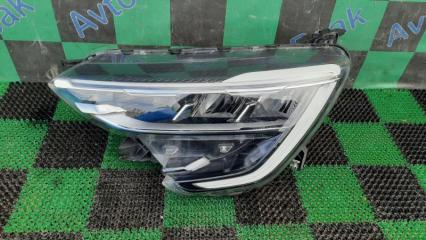 Фара левая RENAULT SAMSUNG XM3 2021
