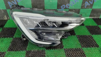Фара правая RENAULT SAMSUNG XM3 2021