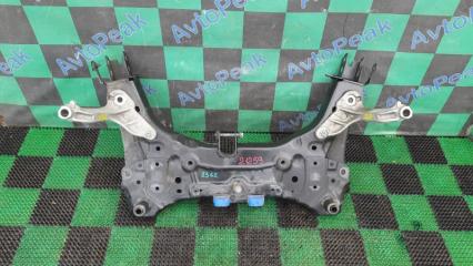 Балка передняя RENAULT SAMSUNG XM3 2021