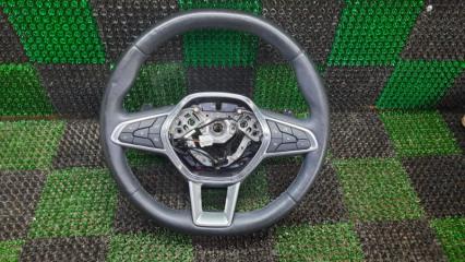 Руль RENAULT SAMSUNG XM3 2021