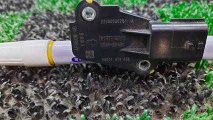 Датчик массового расхода воздуха XM3 2021 LJL H4MA601
