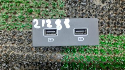 USB Разъем XM3 2021 LJL H4MA601