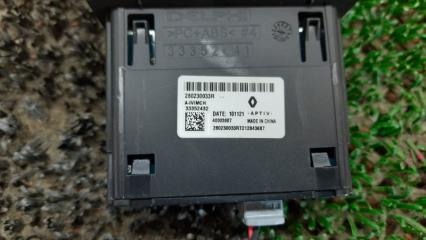 USB Разъем RENAULT SAMSUNG XM3 LJL H4MA601