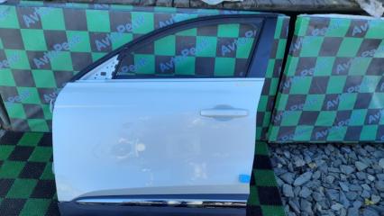 Дверь передняя левая RENAULT SAMSUNG XM3 2021 контрактная Дверь передняя левая RENAULT SAMSUNG XM3 2021