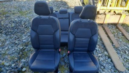 Сиденья комплект RENAULT SAMSUNG XM3 2021