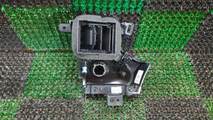 Воздуховод салона XM3 2021 LJL H4MA601