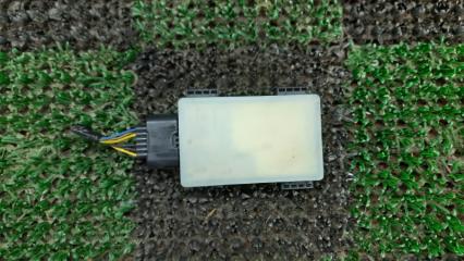 Датчик радарный RENAULT SAMSUNG XM3 2021 контрактная Датчик радарный RENAULT SAMSUNG XM3 2021