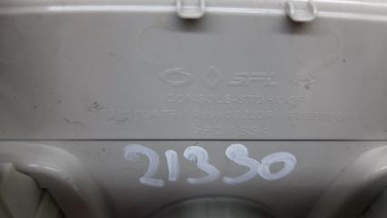 Плафон подсветки салона RENAULT SAMSUNG XM3 LJL H4MA601