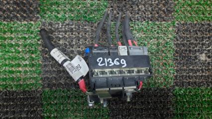 Клемма аккумулятора XM3 2021 LJL H4MA601