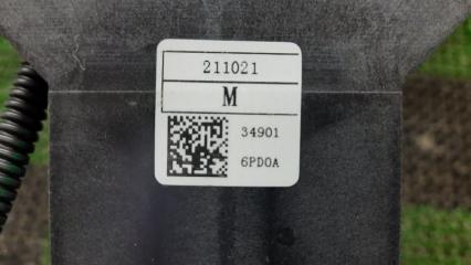 Рычаг переключения АКПП XM3 2021 LJL H4MA601