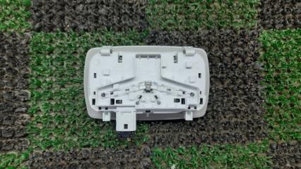 Плафон подсветки салона XM3 2021 LJL H4MA601