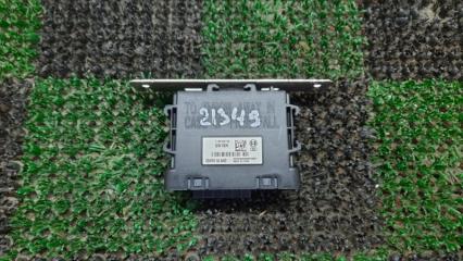Запчасть блок управления RENAULT SAMSUNG XM3 2021