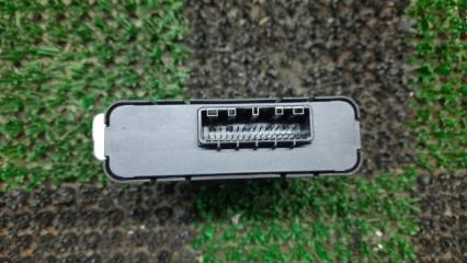 Блок управления XM3 2021 LJL H4MA601