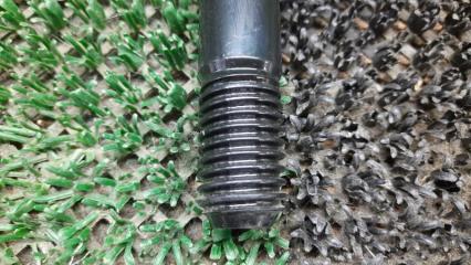 Петля буксировочная XM3 2021 LJL H4MA601
