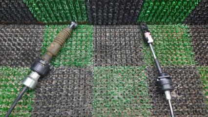 Трос переключения акпп XM3 2021 LJL H4MA601