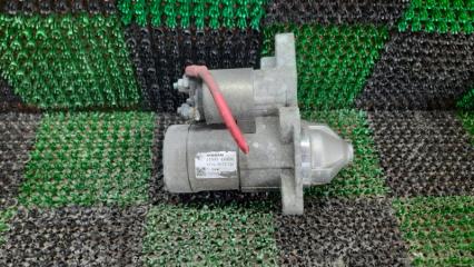 Стартер FLUENCE L30R H4MD729
