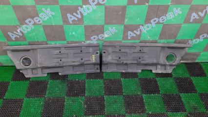 Защита днища кузова RENAULT SAMSUNG XM3 2021