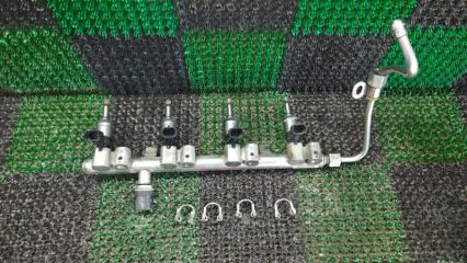 Форсунка топливная HYUNDAI AVANTE MD G4FD 353102B110 контрактная