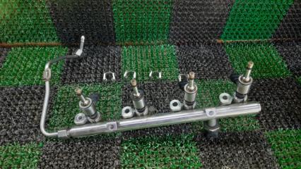 Форсунка топливная AVANTE MD G4FD