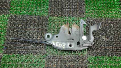 Запчасть замок капота NISSAN R'nessa 65601-5V000 контрактная Замок капота NISSAN R'nessa 65601-5V000 контрактная