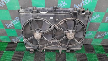 Радиатор охлаждения двигателя R'nessa