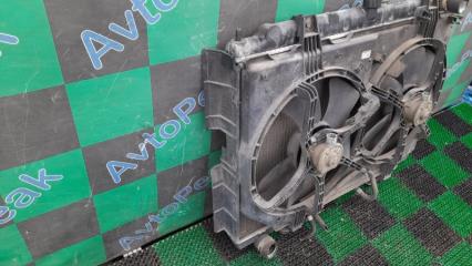 Радиатор охлаждения двигателя R'nessa