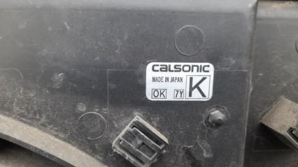 Радиатор охлаждения двигателя R'nessa